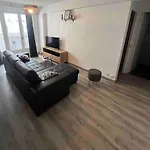 Superbe Appart+Parking Pau- Place Verdun