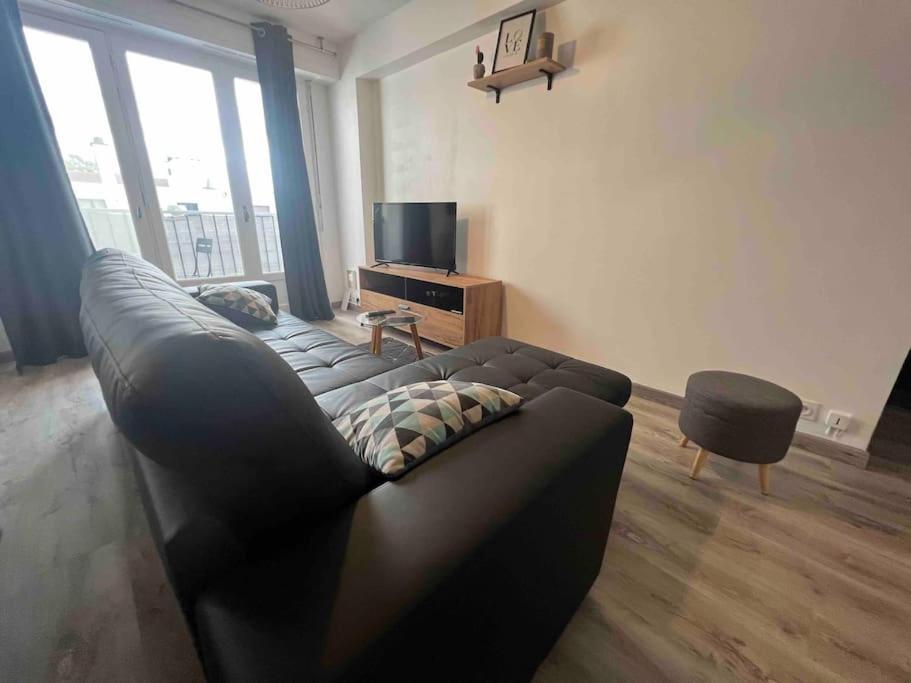 Superbe Appart+parking Pau- Place Verdun * Pau
