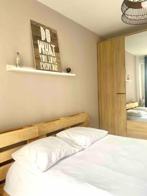 Appartement Superbe Appart+parking Pau- Place Verdun Pau